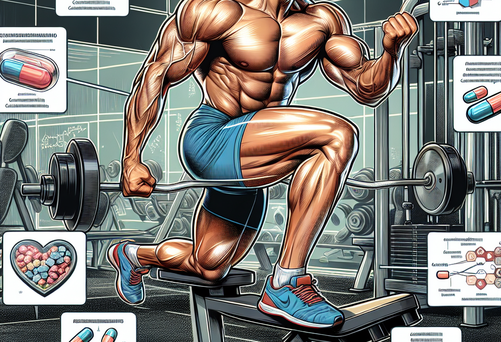 Cabergoline et bodybuilding : l'expérience des professionnels