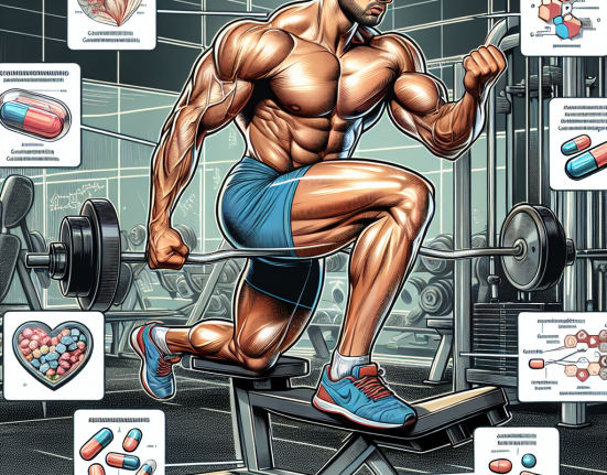 Cabergoline et bodybuilding : l'expérience des professionnels
