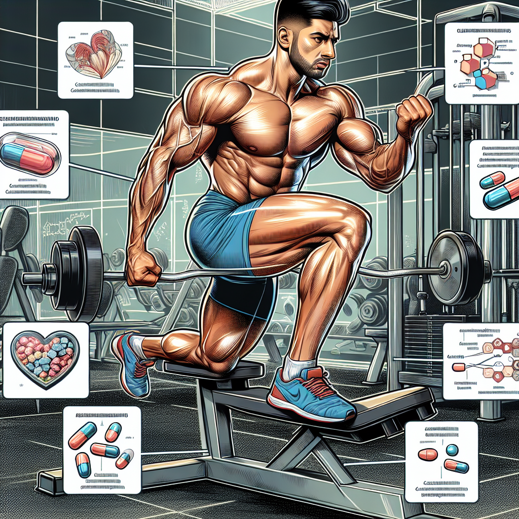 Cabergoline et bodybuilding : l'expérience des professionnels