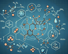 Cabergoline et interactions avec les anti-inflammatoires