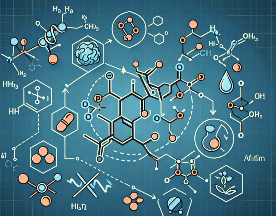 Cabergoline et interactions avec les anti-inflammatoires