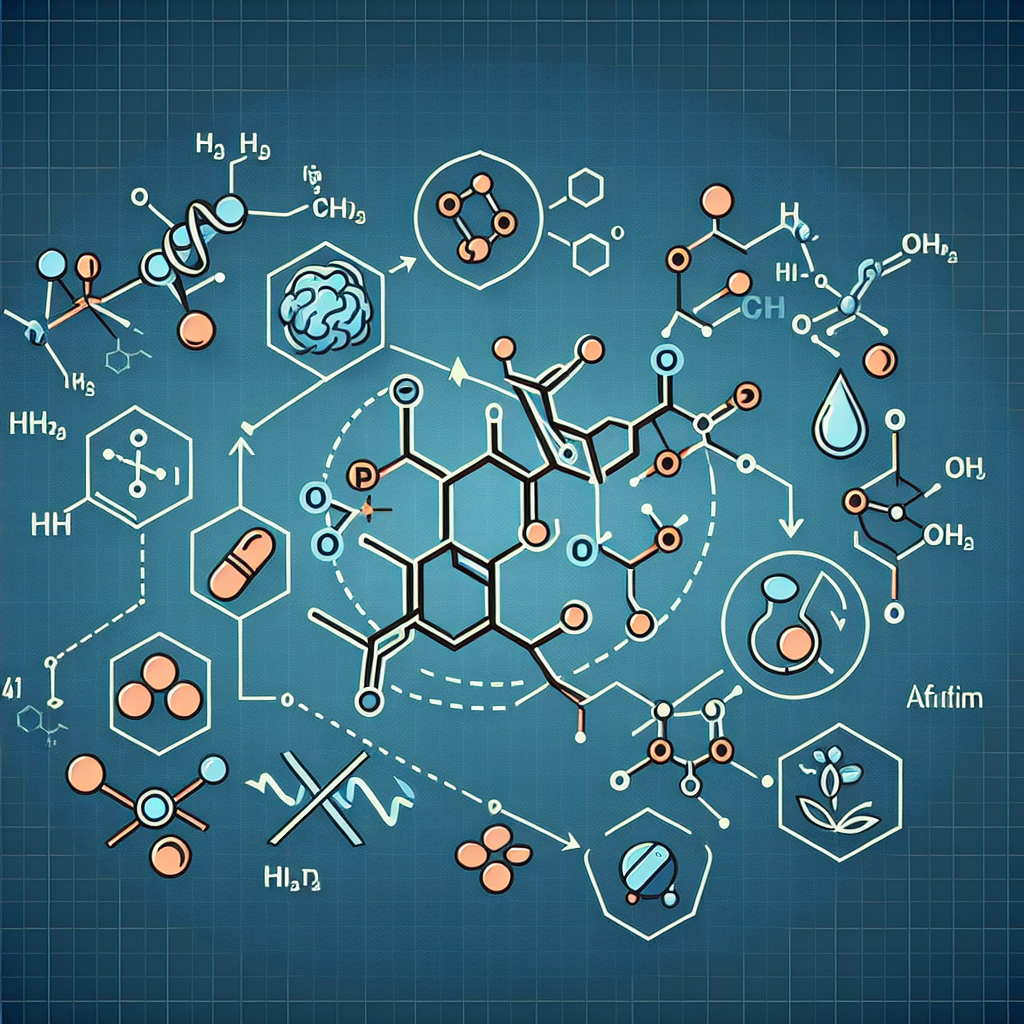 Cabergoline et interactions avec les anti-inflammatoires