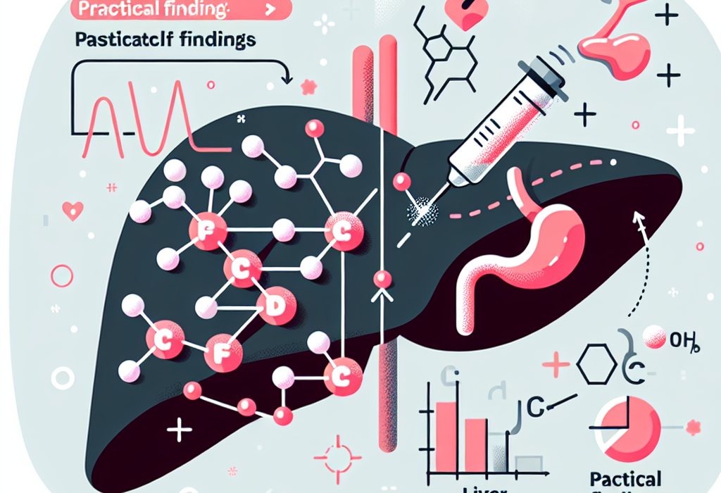 Citrato de Toremifeno et effets possibles sur les enzymes hépatiques : ce que dit la pratique