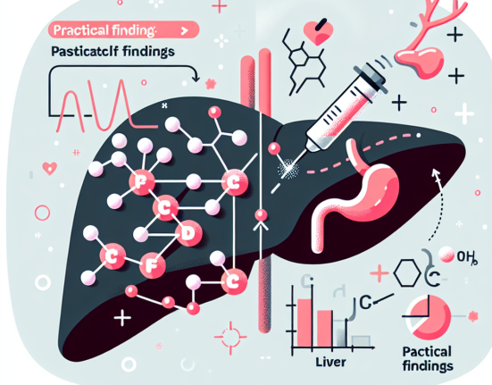 Citrato de Toremifeno et effets possibles sur les enzymes hépatiques : ce que dit la pratique