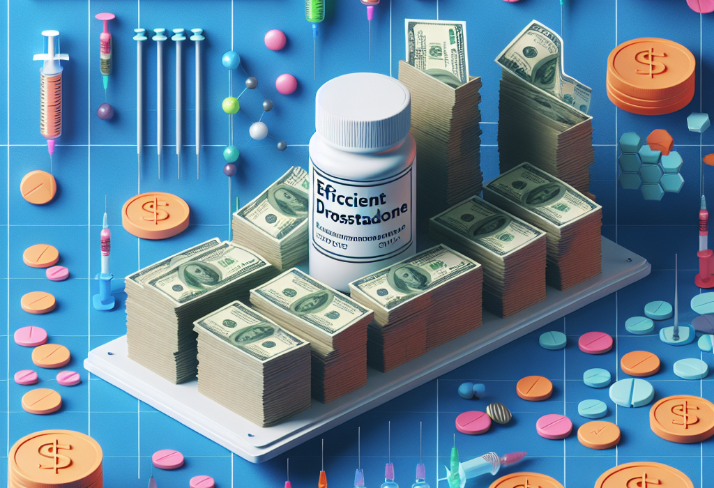 Cure minimale efficace à base de drostanolone : une stratégie budgétaire