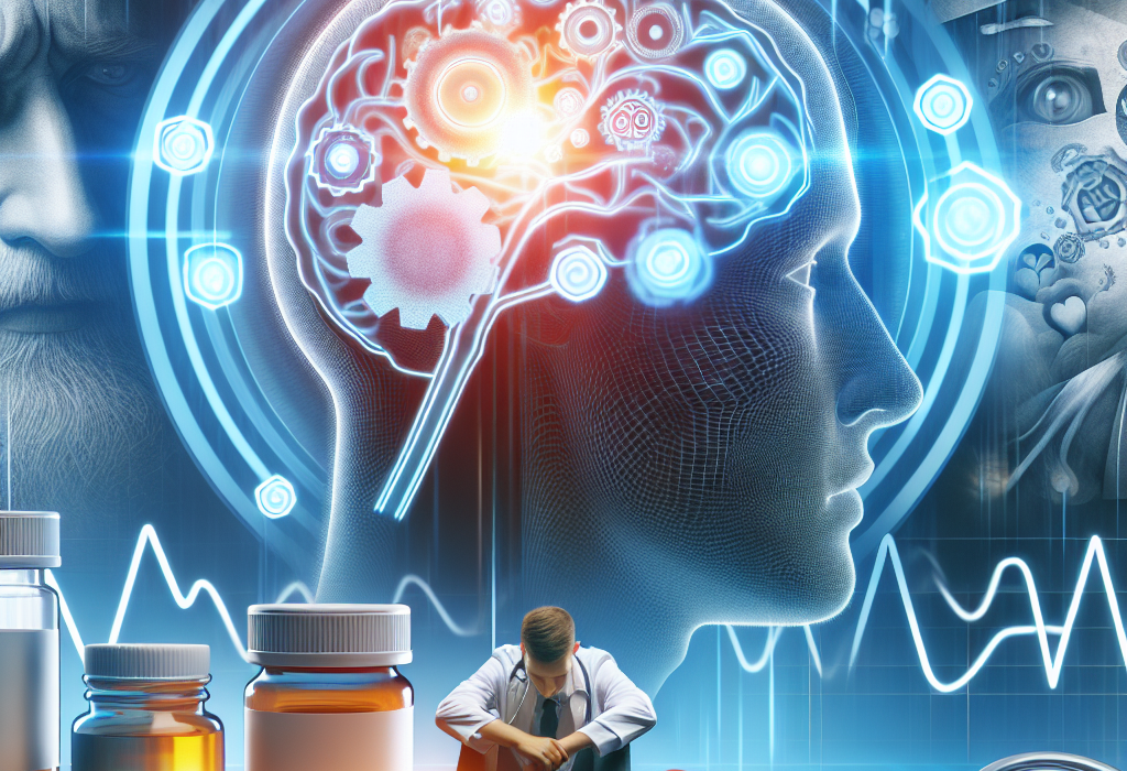 Cytomel et stabilité psycho-émotionnelle : comment éviter la dépression et l'anxiété