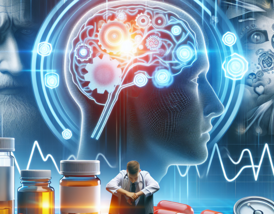 Cytomel et stabilité psycho-émotionnelle : comment éviter la dépression et l'anxiété