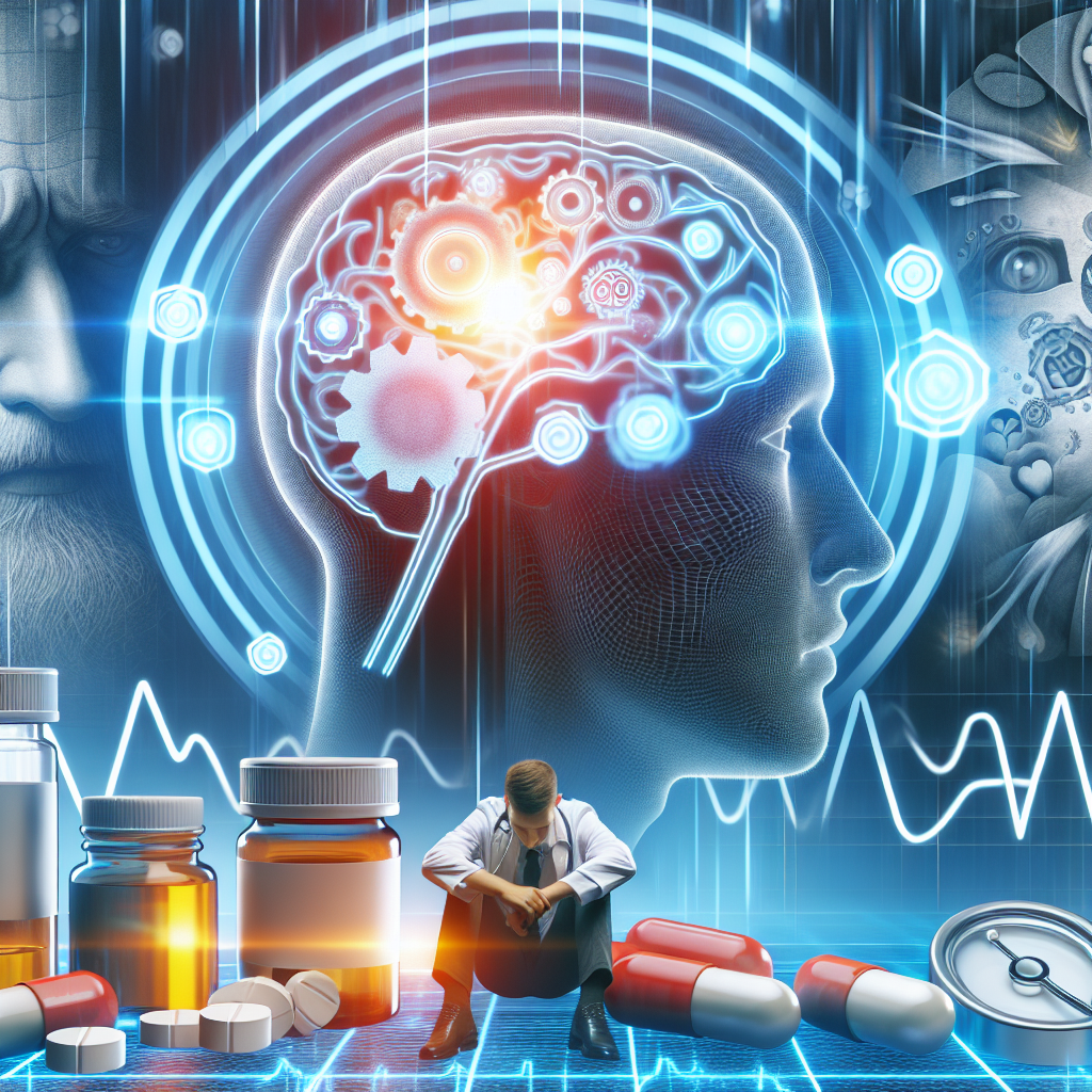 Cytomel et stabilité psycho-émotionnelle : comment éviter la dépression et l'anxiété