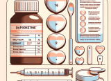 Dosage de Dapoxétine (Priligy) pour les débutants : ce qu'il faut savoir
