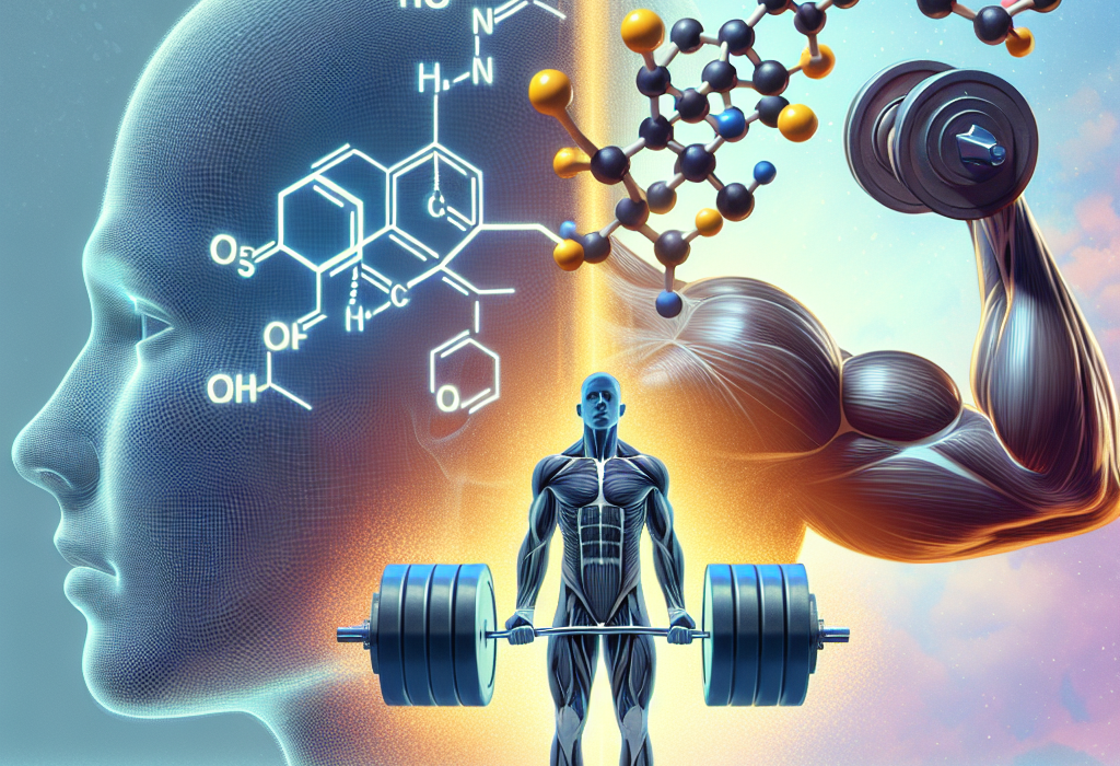 Drostanolone Propionate et rôle dans l'amélioration des performances de force