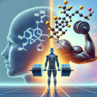 Drostanolone Propionate et rôle dans l'amélioration des performances de force