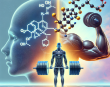 Drostanolone Propionate et rôle dans l'amélioration des performances de force