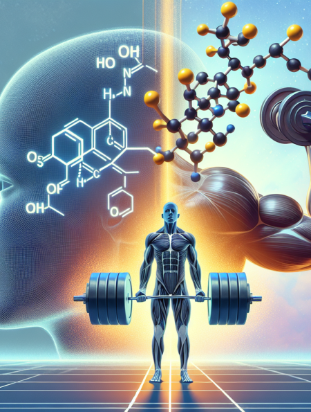 Drostanolone Propionate et rôle dans l'amélioration des performances de force