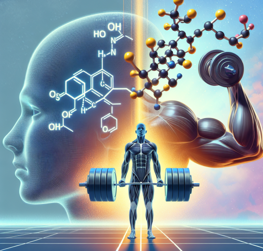 Drostanolone Propionate et rôle dans l'amélioration des performances de force