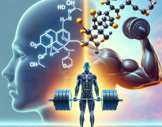 Drostanolone Propionate et rôle dans l'amélioration des performances de force