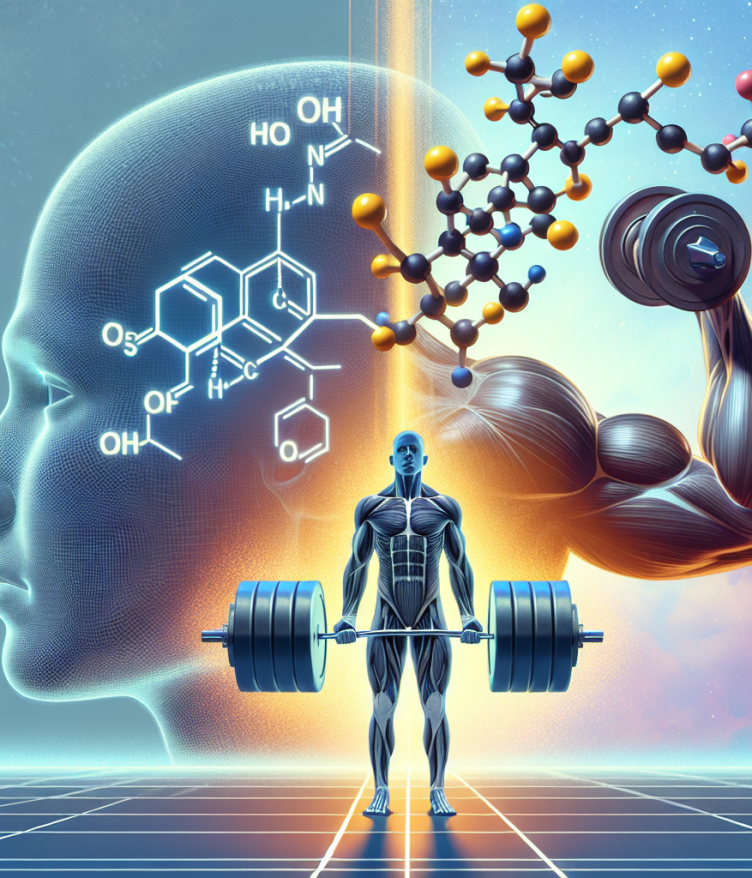 Drostanolone Propionate et rôle dans l'amélioration des performances de force