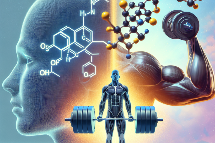 Drostanolone Propionate et rôle dans l'amélioration des performances de force