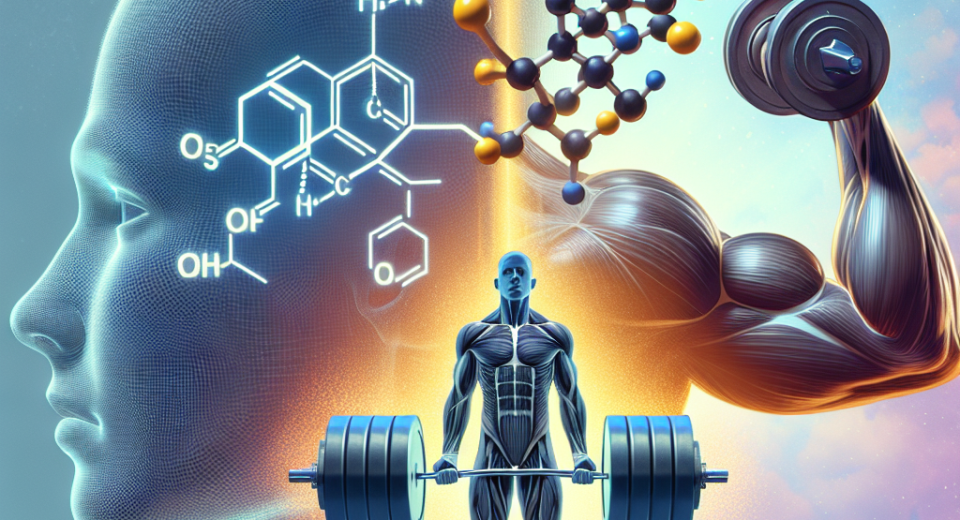 Drostanolone Propionate et rôle dans l'amélioration des performances de force