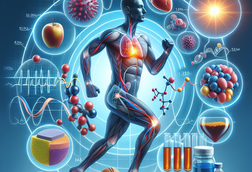 L'effet de l'isotrétinoïne sur les niveaux de lipides et le métabolisme chez les athlètes