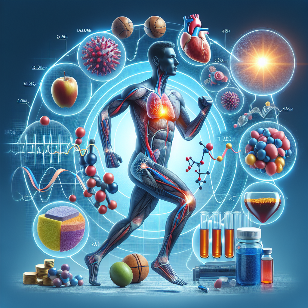 L'effet de l'isotrétinoïne sur les niveaux de lipides et le métabolisme chez les athlètes