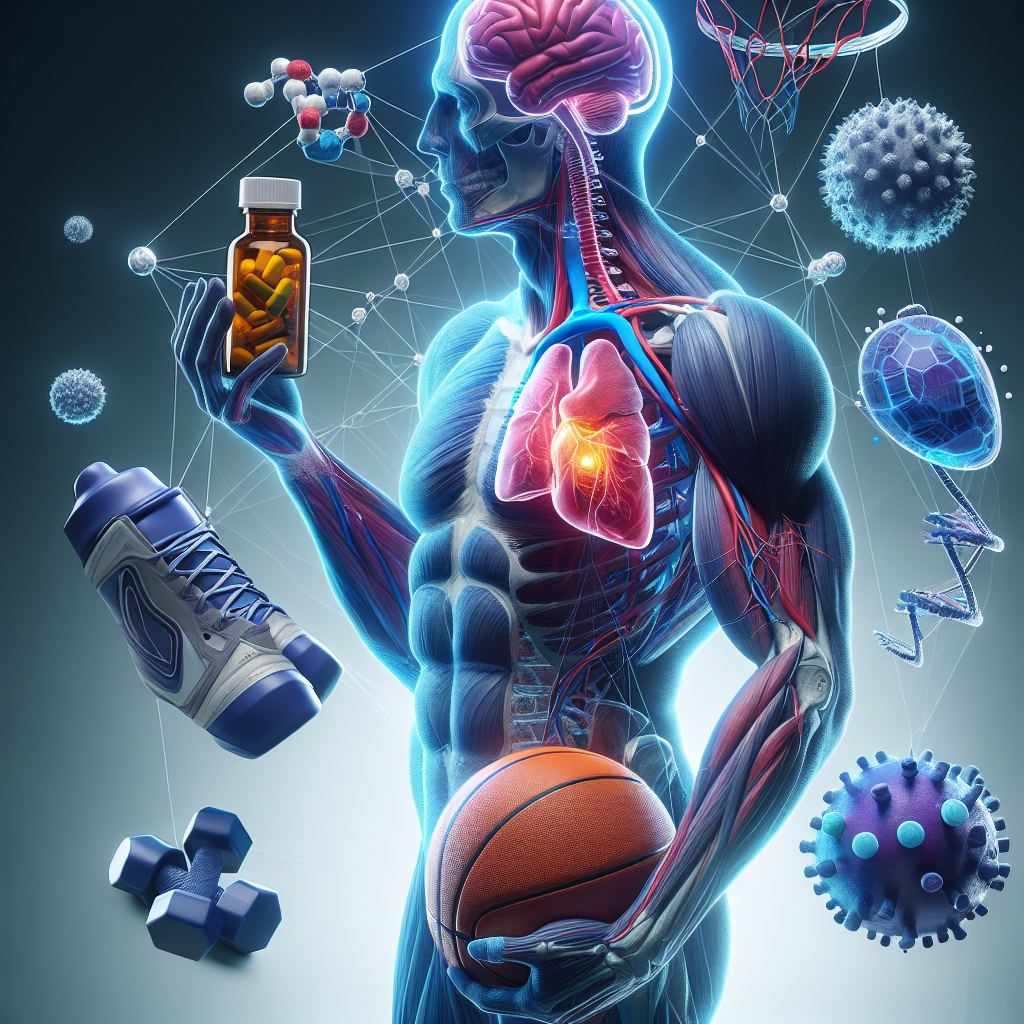 L'isotrétinoïne et son rôle dans la thérapie complexe des blessures sportives