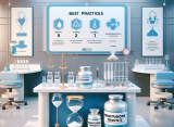 Meilleures pratiques pour la formation sur le Drostanolone Enantate