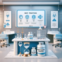 Meilleures pratiques pour la formation sur le Drostanolone Enantate