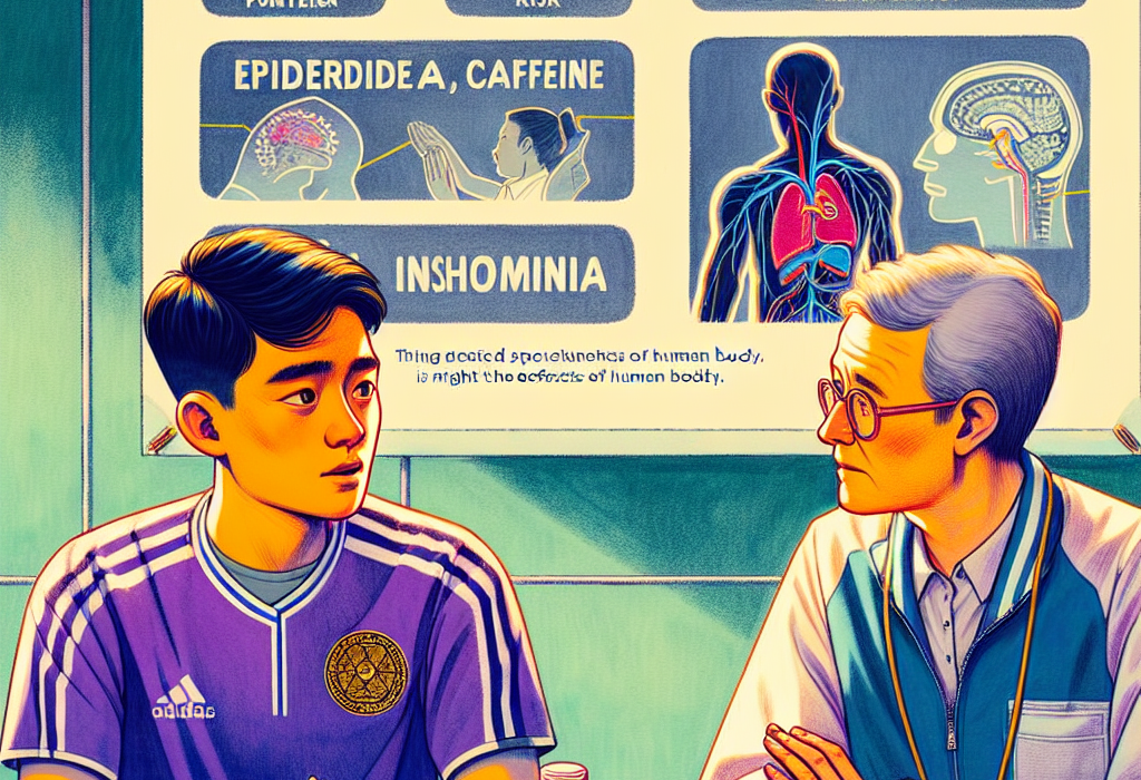 Pourquoi l'ECA est-il dangereux pour les débutants en sport