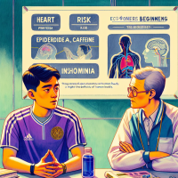 Pourquoi l'ECA est-il dangereux pour les débutants en sport