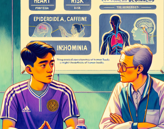 Pourquoi l'ECA est-il dangereux pour les débutants en sport