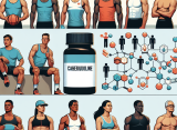 Utilisation de la cabergoline dans le traitement de l'hyperprolactinémie chez les athlètes ayant des problèmes d'hyperprolactinémie et de gynécomastie.