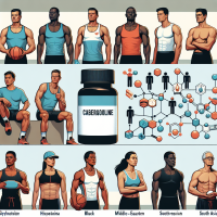 Utilisation de la cabergoline dans le traitement de l'hyperprolactinémie chez les athlètes ayant des problèmes d'hyperprolactinémie et de gynécomastie.