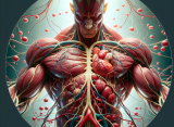 Vascularisation pendant la cure de Drostanolone Enantate : facteurs d'influence