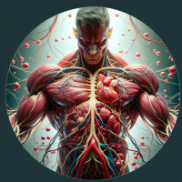 Vascularisation pendant la cure de Drostanolone Enantate : facteurs d'influence