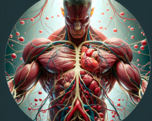 Vascularisation pendant la cure de Drostanolone Enantate : facteurs d'influence