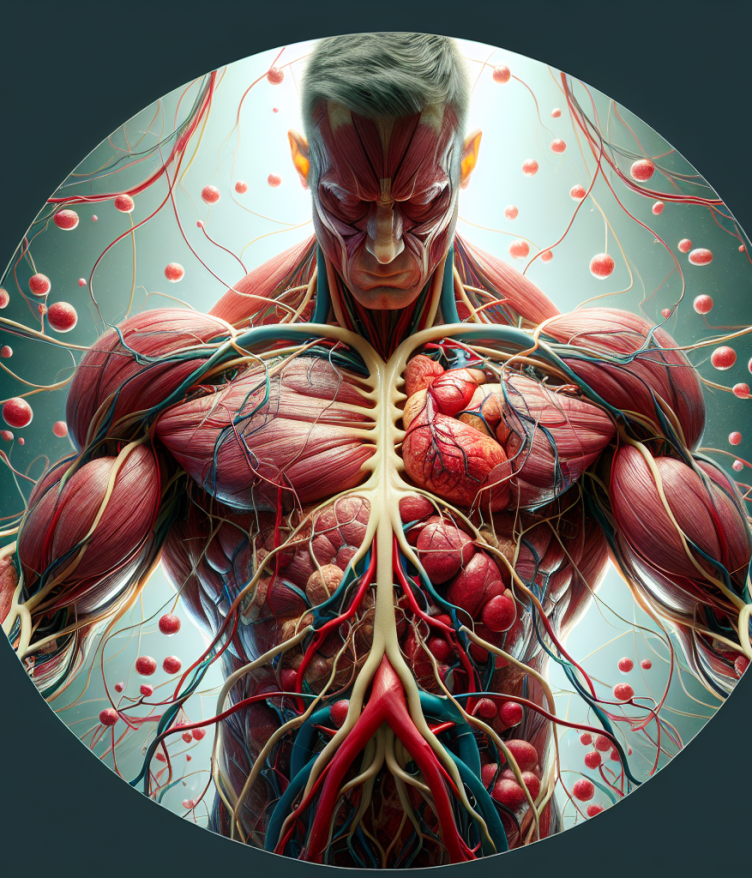 Vascularisation pendant la cure de Drostanolone Enantate : facteurs d'influence