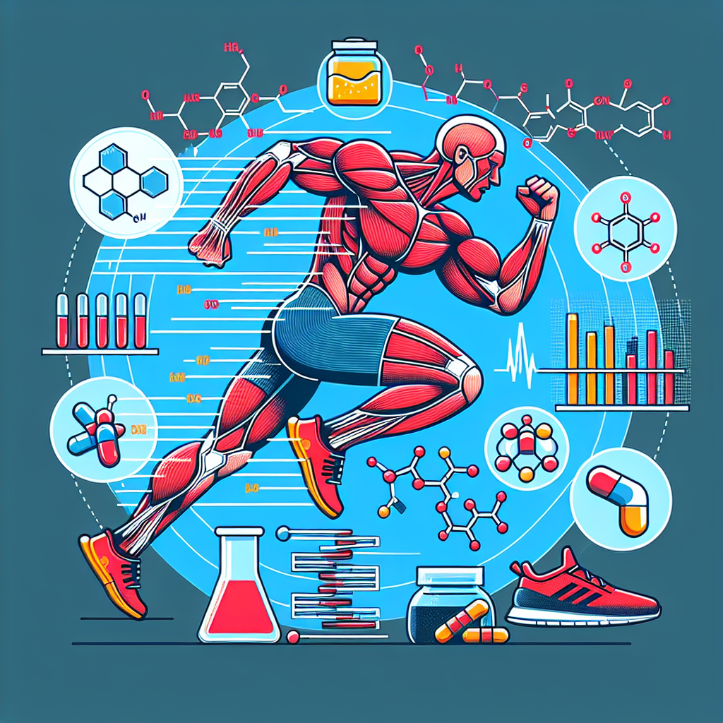 Caractéristiques du suivi pharmacologique de la méthandiénone dans le sport