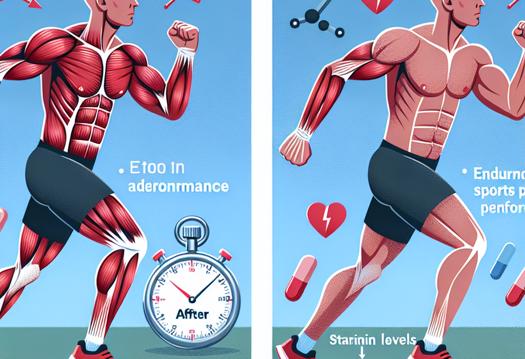 Comment le tamoxifène affecte les performances dans les sports d'endurance
