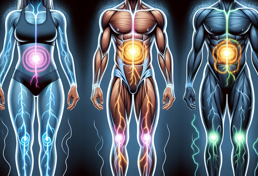 Effet de la méthyltestostérone injectable sur le métabolisme énergétique des athlètes