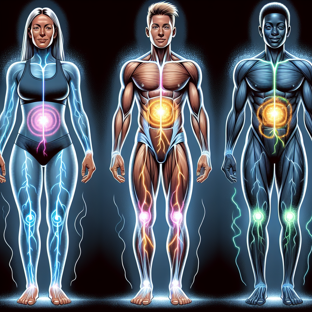 Effet de la méthyltestostérone injectable sur le métabolisme énergétique des athlètes