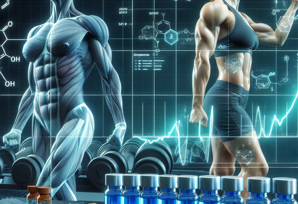 Effet de la Nandrolone sur le profil hormonal des athlètes féminines
