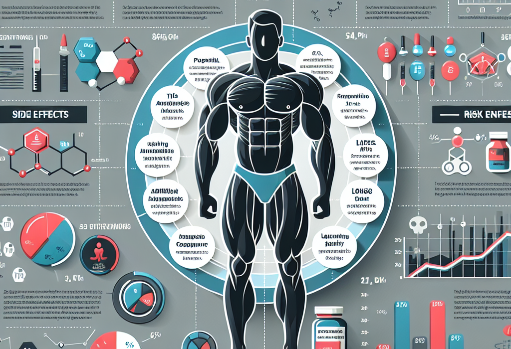 Évaluation de la sécurité et des risques liés à l'utilisation de l'oxandrolone dans la pratique sportive
