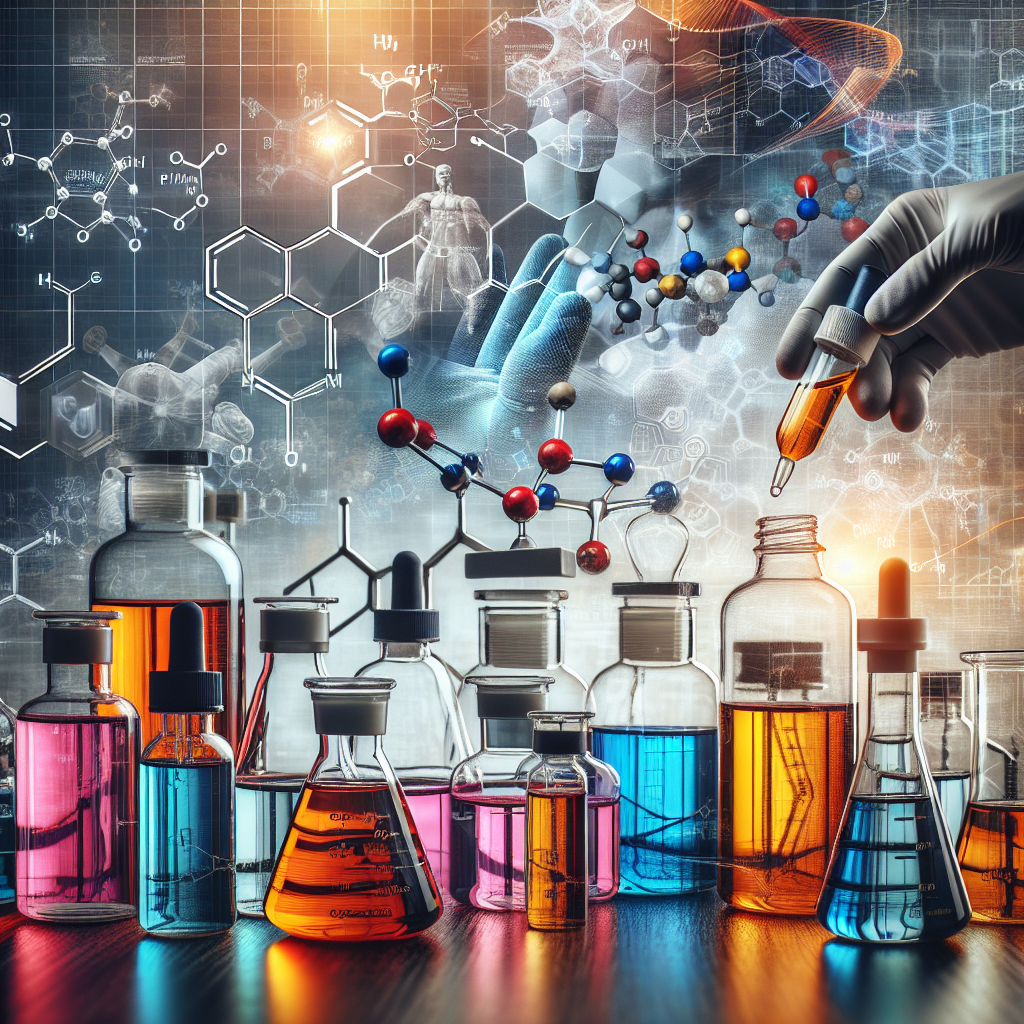 Infusion de phénylpropionate de nandrolone et d'autres formes de nandrolone pour les processus anaboliques