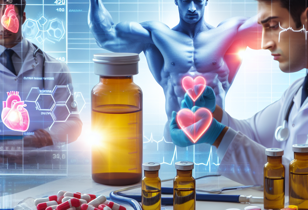 L'effet du propionate de testostérone sur l'augmentation de la force musculaire