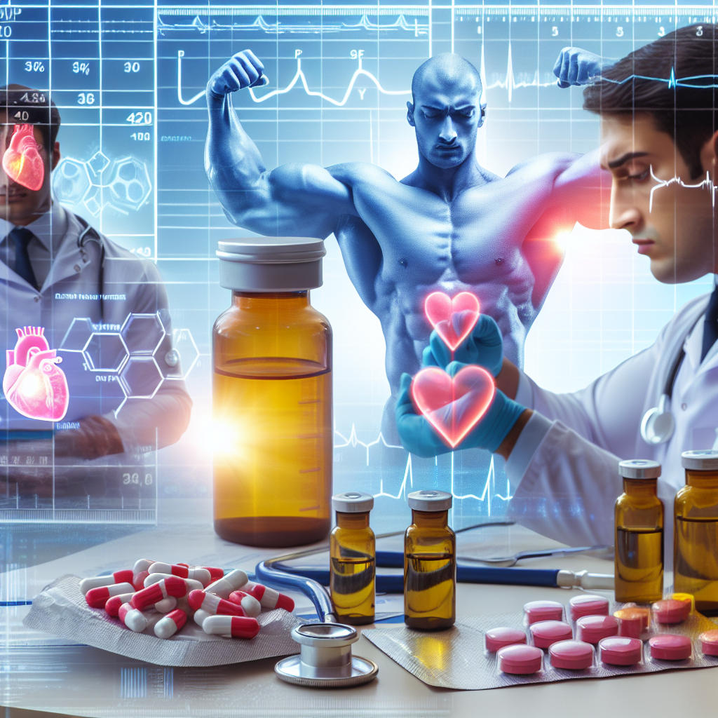 L'effet du propionate de testostérone sur l'augmentation de la force musculaire