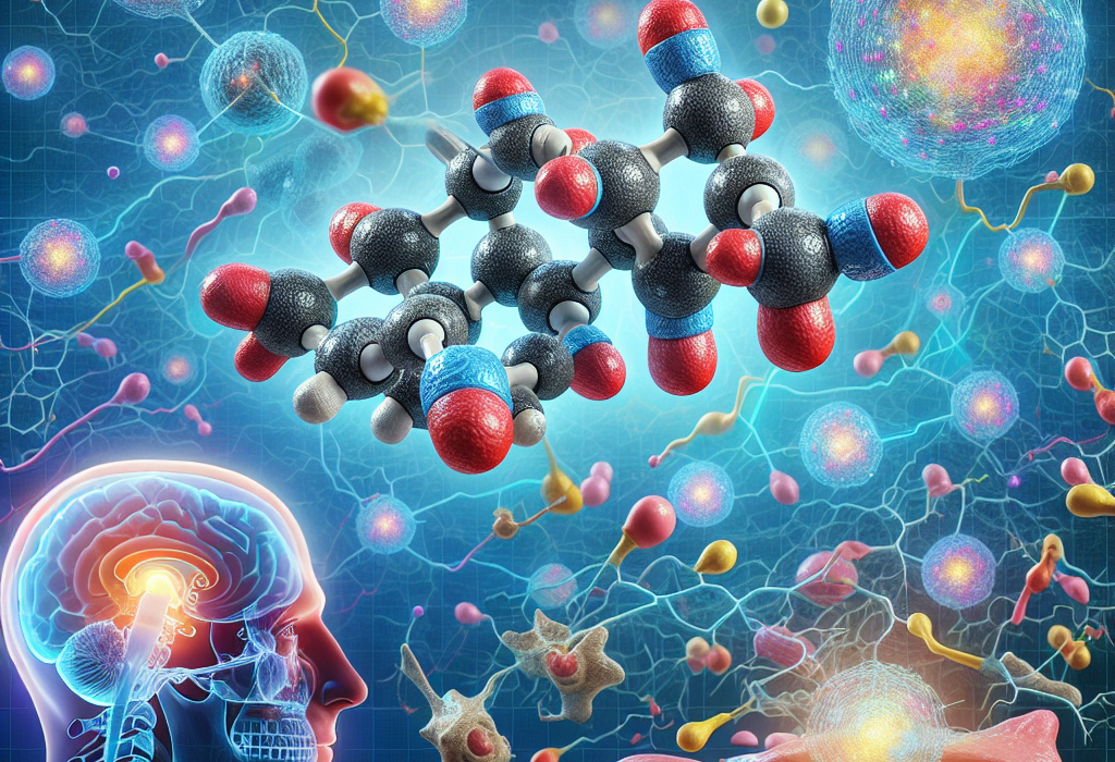 L'énanthate de testostérone et son effet sur le système nerveux