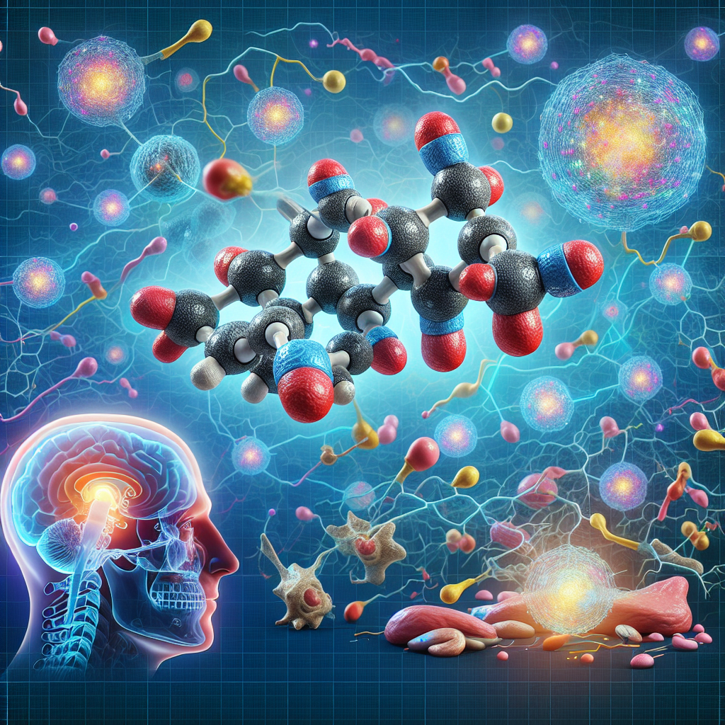 L'énanthate de testostérone et son effet sur le système nerveux