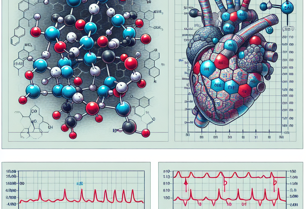 La Nandrolone et les variations de la pression sanguine en cas de stress