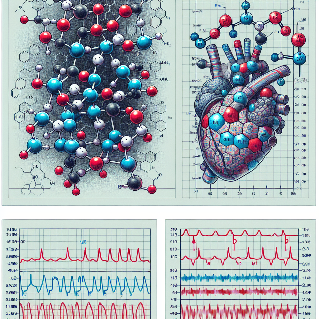 La Nandrolone et les variations de la pression sanguine en cas de stress