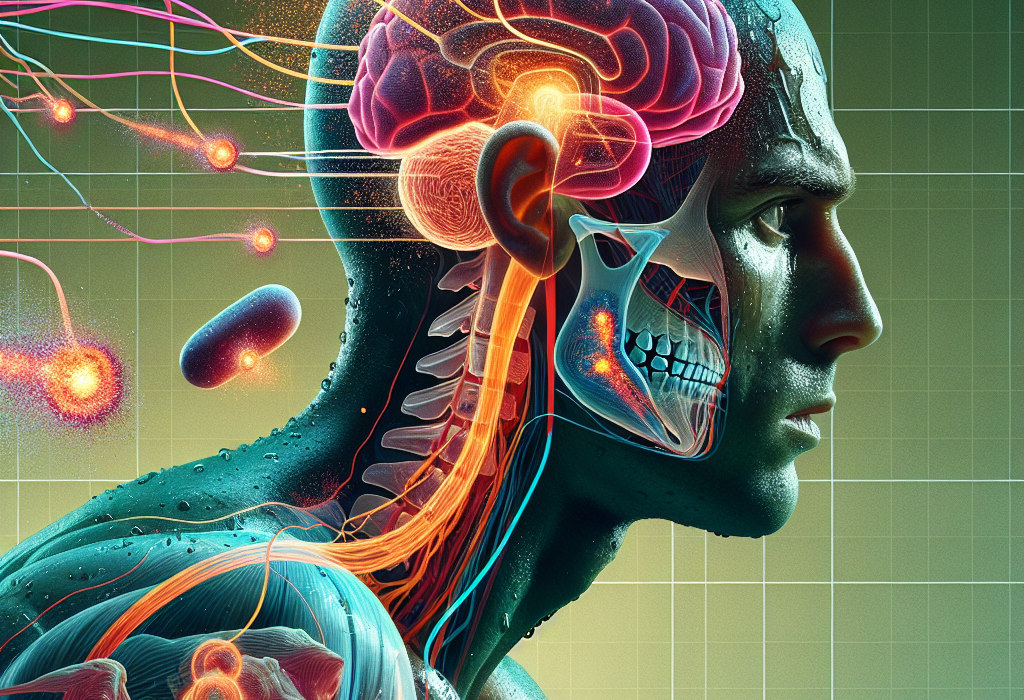 La Nandrolone et son rôle dans la régulation de la réponse endocrinienne à l'exercice